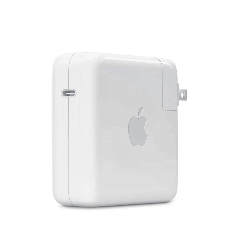 Chargeur Macbook MagSafe Type-C Charger 96W (OEM) (Cable non inclus)