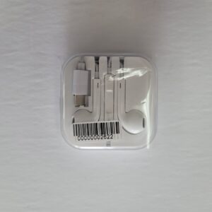Ecouteurs Copie Type-C