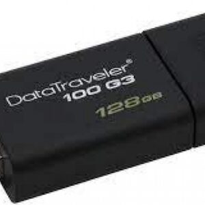 Cle USB 128 GB Kingston
