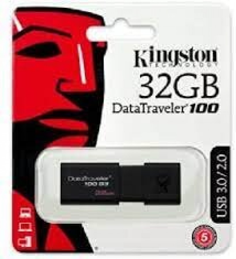 Cle USB 32 GB Kingston