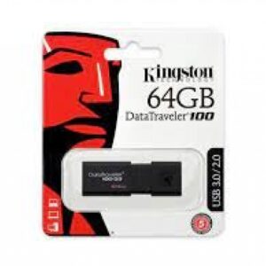 Cle USB 64 GB Kingston