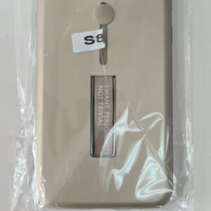 Case Samsung S8 Hard Case 03 Gold