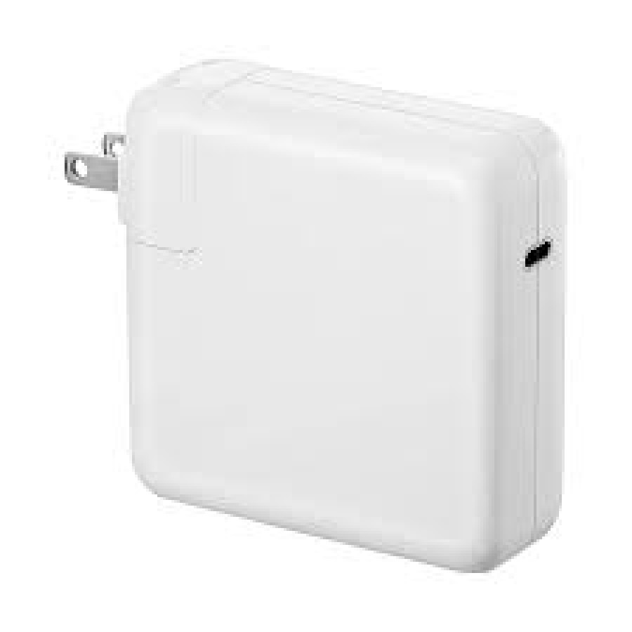 Chargeur Macbook MagSafe Type-C Charger 87W (OEM) (Cable non inclus)