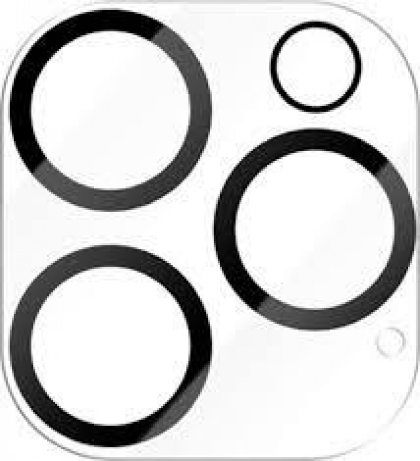 Temper Glass Lens Camera iPhone 13 Pro Max