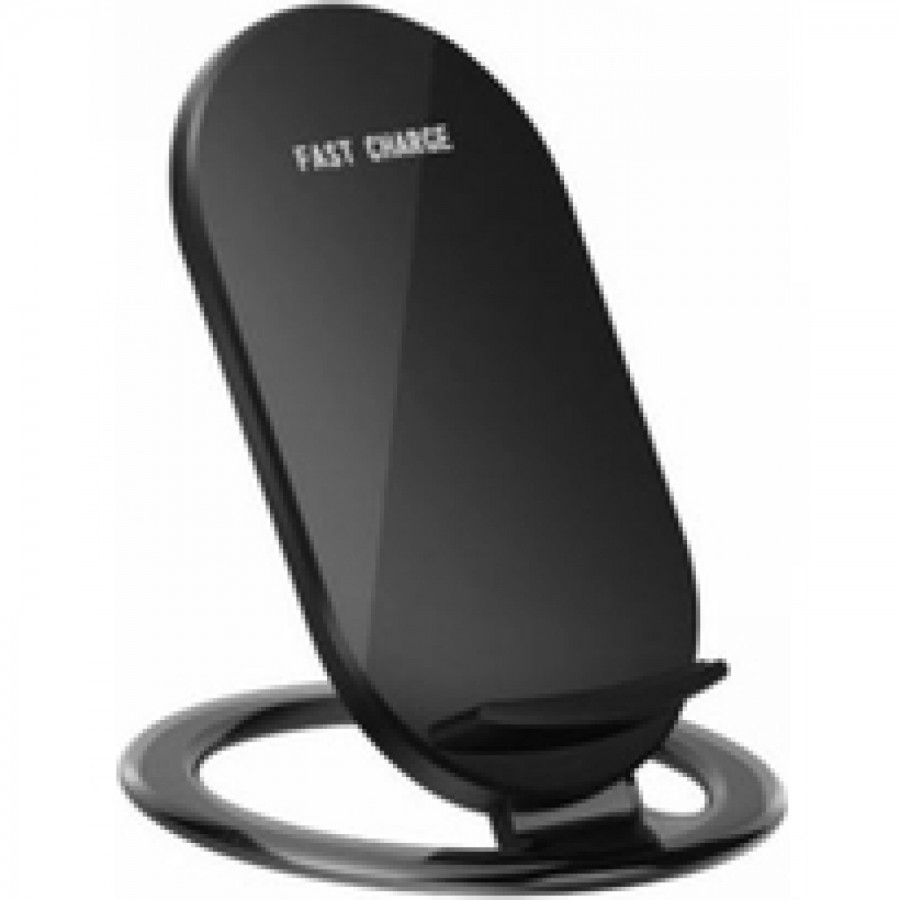 Dual Coil Fast Charger Wireless Charging Pad