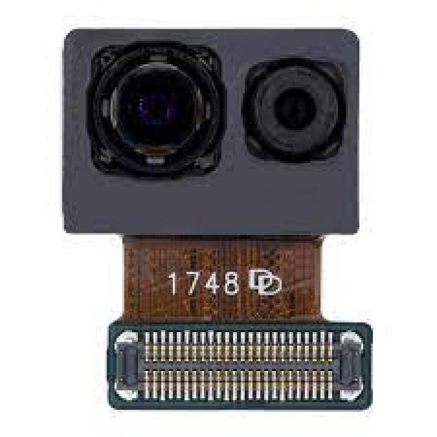 Samsung S9 Camera Selfie
