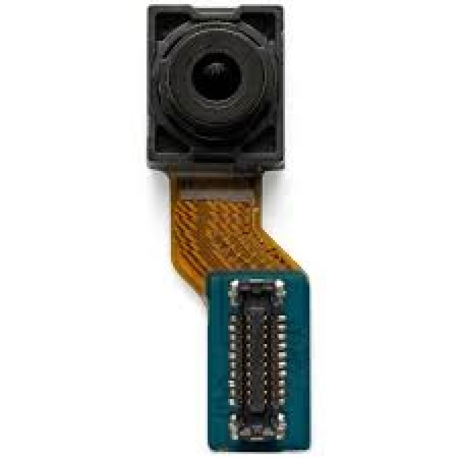 Samsung S9 Plus Camera Selfie Facing Iris Scanner