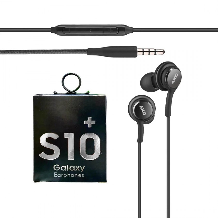 Ecouteur Sansung S10+ AKG