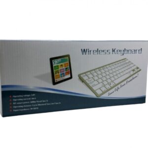 Clavier Bluetooth