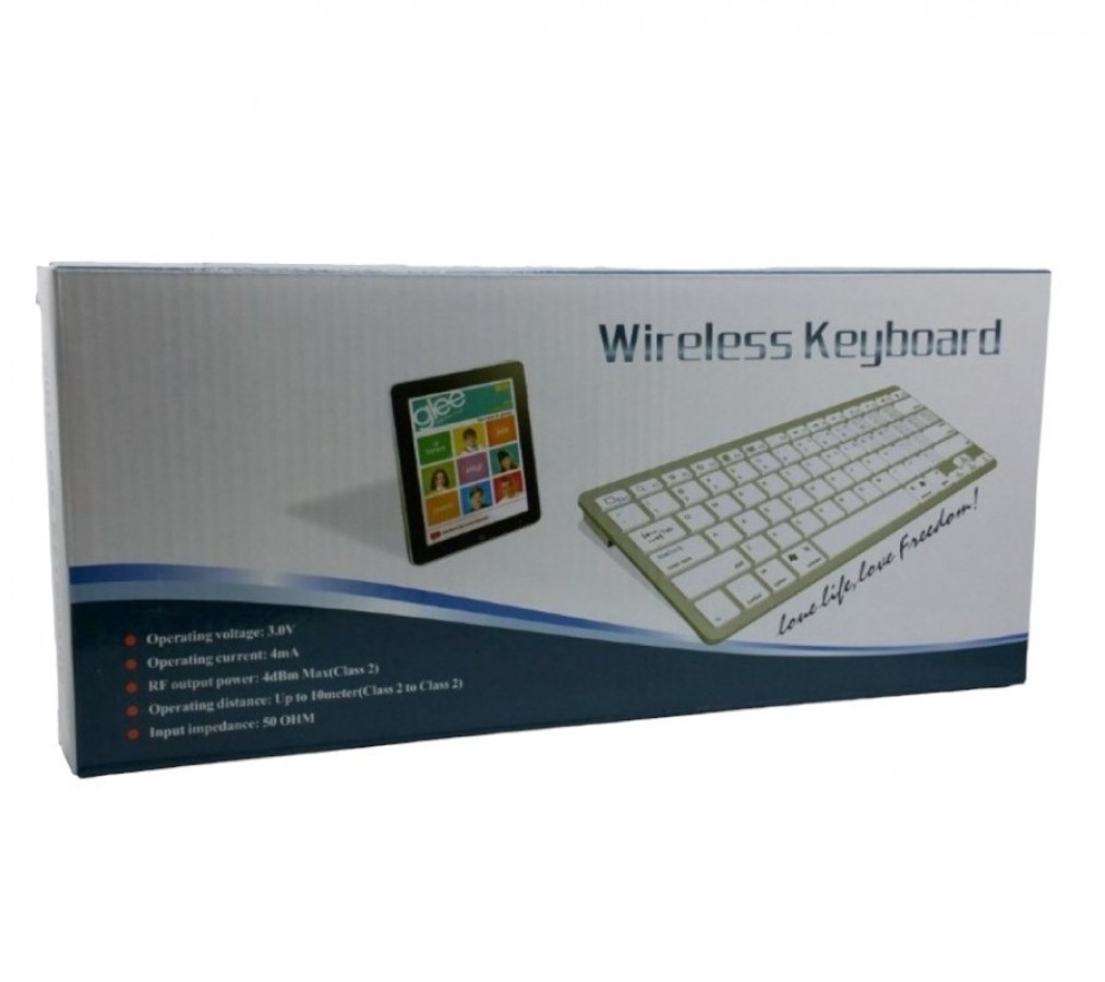 Clavier Bluetooth