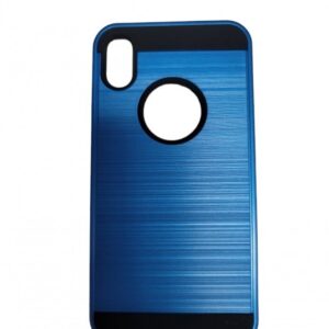 Case iPhone XR Hard Case Blue