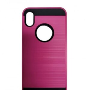 Case iPhone XR Hard Case Pink