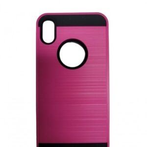 Case iPhone XS Max Hard Case Pink