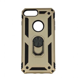 Case iPhone 7 Plus / 8 Plus iRing Gold
