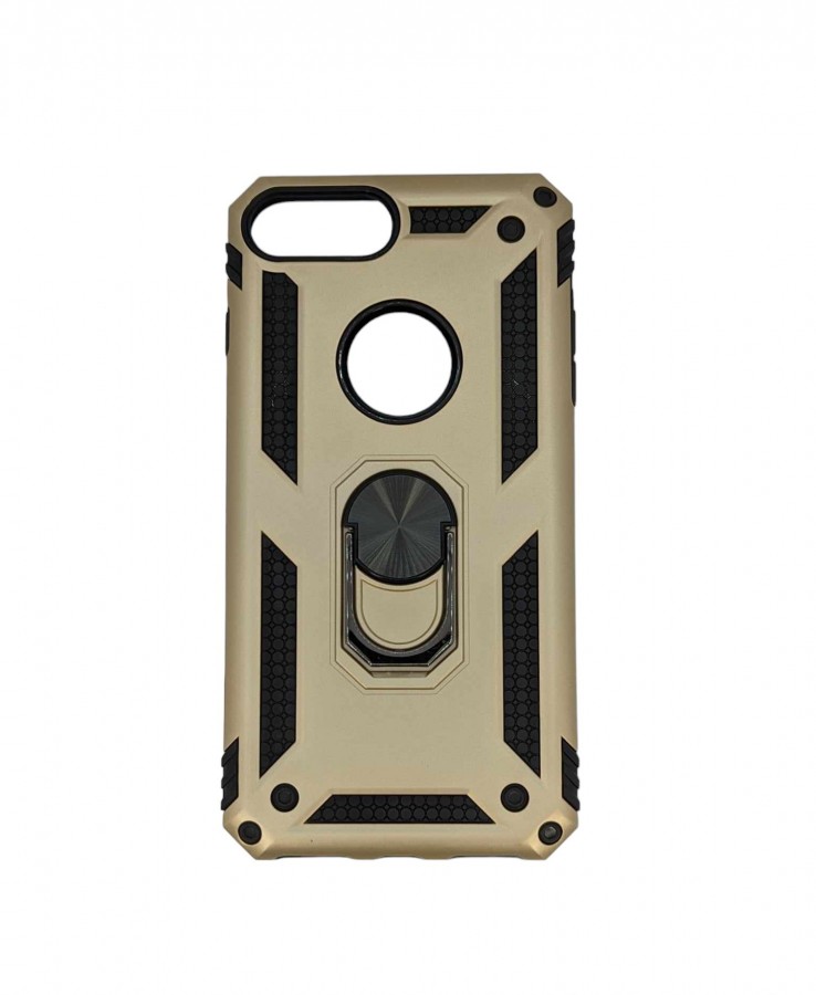 Case iPhone 7 Plus / 8 Plus iRing Gold