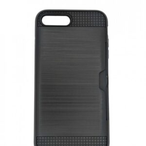 Case iPhone 7/8/SE Hard Case Black