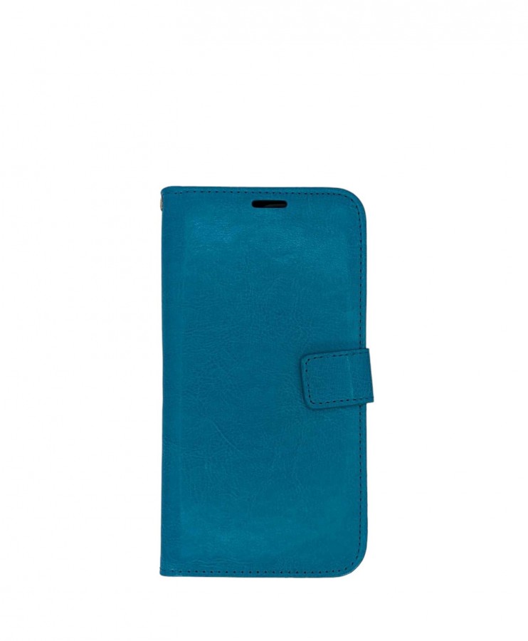 Case Samsung Galaxy A20S Regular Blue