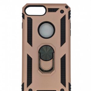 Case iPhone 7/8/SE iRing Pink Gold