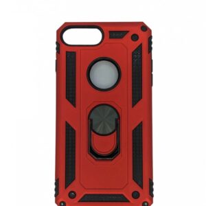 Case iPhone 7/8/SE iRing Red