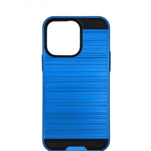 Case iPhone 15 Hard Case Blue