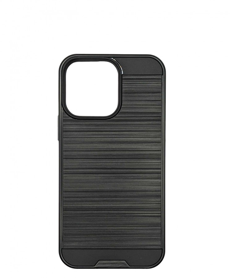 Case iPhone 15 Plus Hard Case Black