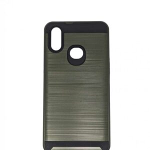 Case Samsung Galaxy A10E Hard Case Green