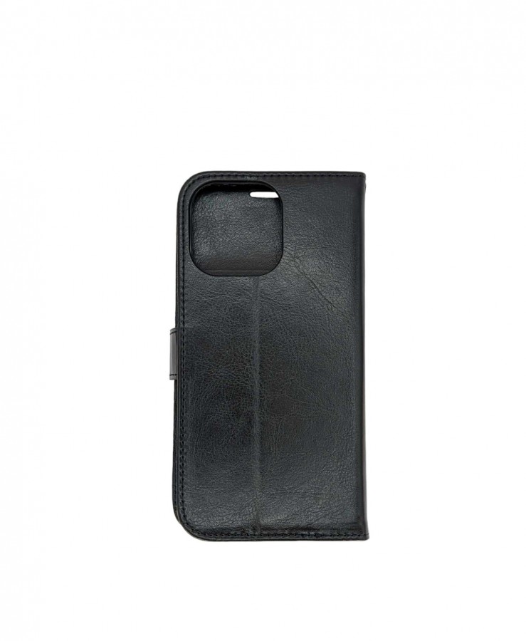 Case iPhone 14 Plus Wallet Regular Black - Image 2
