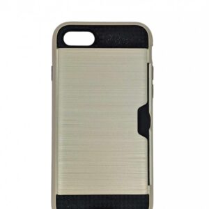 Case iPhone 7 Plus / 8 Plus Hard Case Gold