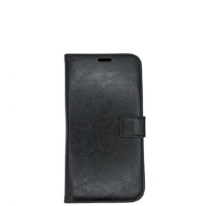 Case Samsung Galaxy A10S Wallet Regular Black