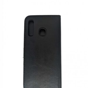 Case Samsung Galaxy A21 Regular Black