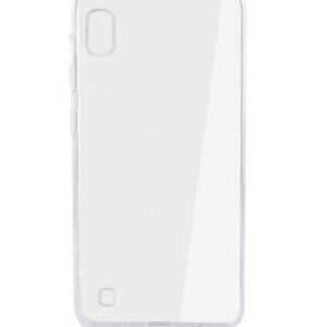 Case Samsung Galaxy A10E Hard Case Transparent