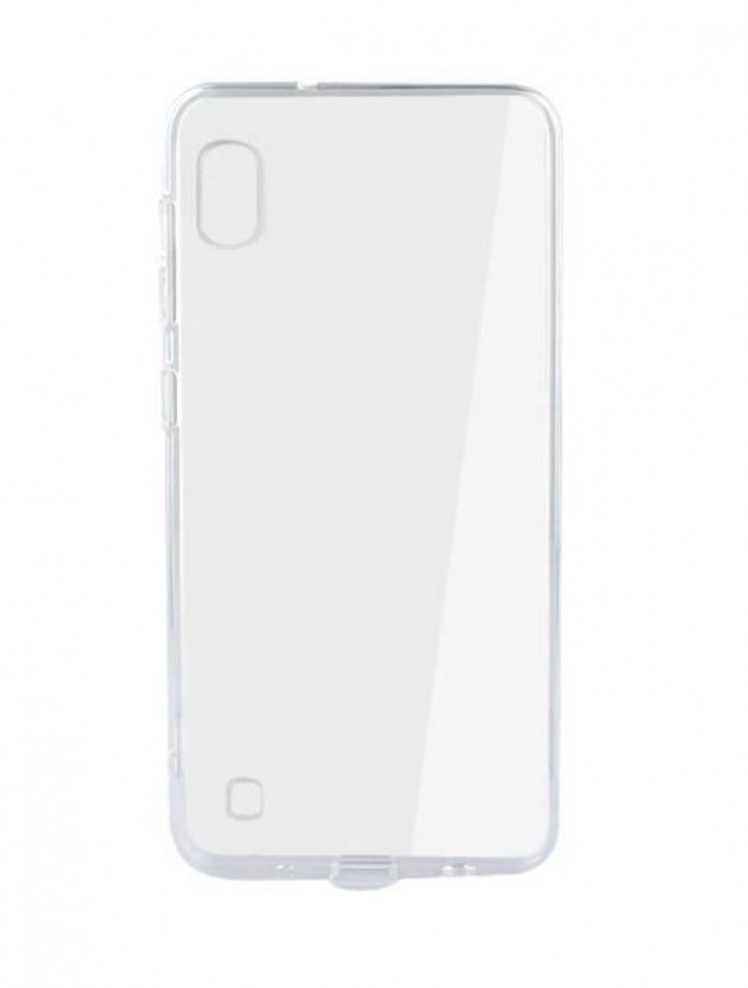 Case Samsung Galaxy A10E Hard Case Transparent