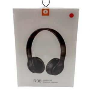 Ecouteur casque sans-fil Bluetooth R38