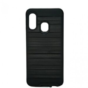 Case Samsung Galaxy A10 Hard Case Black