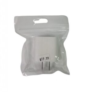 Adapter Apple Type-C To Lightning 20w ( No Packing ) ( OEM )