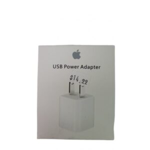 Adapter Apple USB To Lightning ( OEM )
