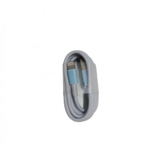 Cable iPhone lightning 1M (COPIE) AAA