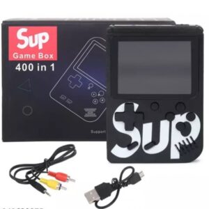Sup Game Box 400 IN 1