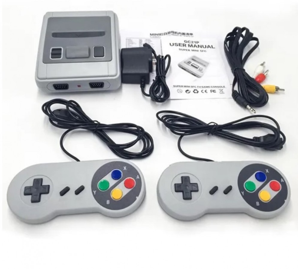 Super Mini SFC Entertainment System - Image 2