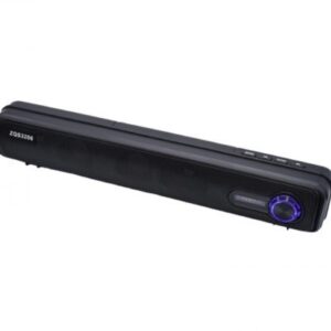 Speaker ZQS3206 Multi-Media Wireless Speaker