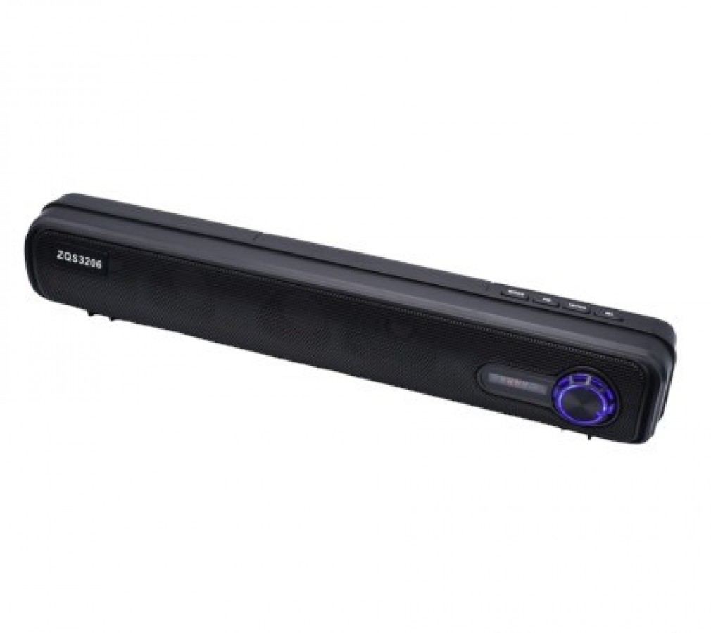 Speaker ZQS3206 Multi-Media Wireless Speaker