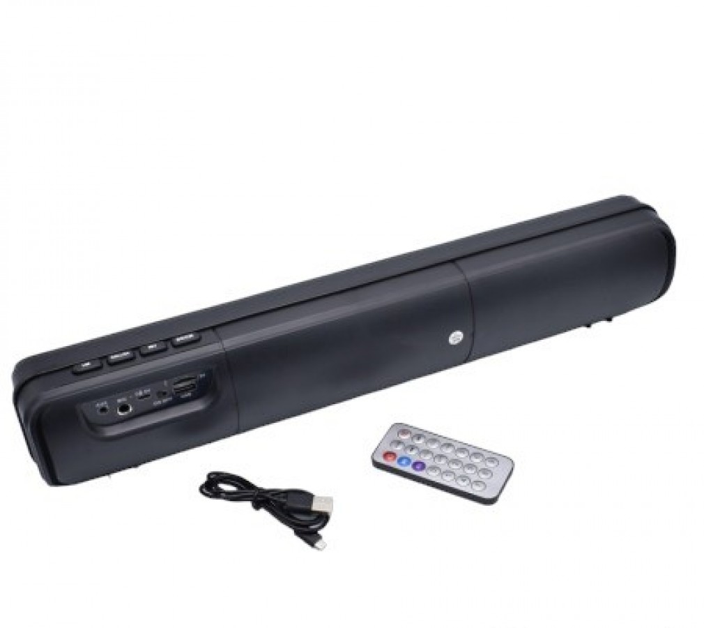 Speaker ZQS3206 Multi-Media Wireless Speaker - Image 3