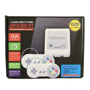 Super Mini SFC Entertainment System