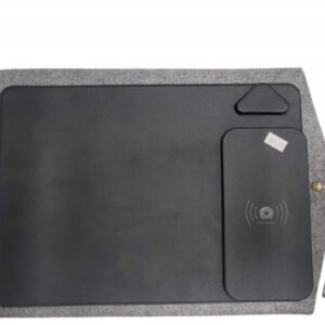 Tapis de Souris With Wireless Charging