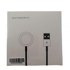 Chargeur Apple Watch Magnetic ( COPIE )