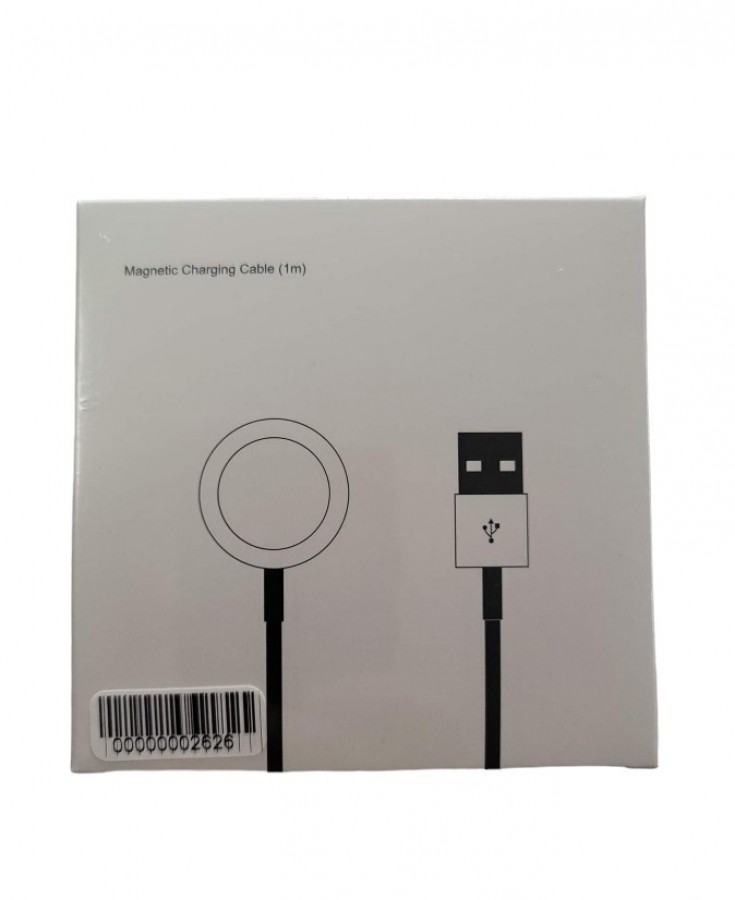 Chargeur Apple Watch Magnetic ( COPIE )