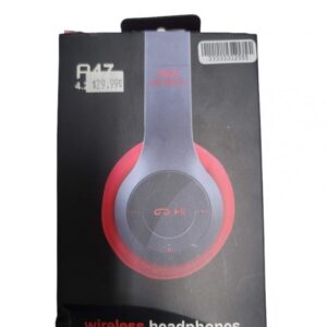 Wireless Headset R102