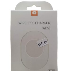 Wireless Charger W05
