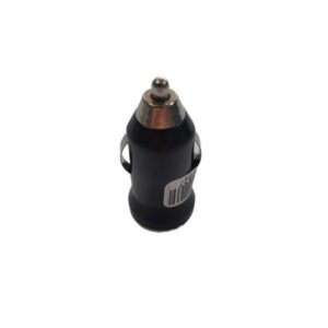 Adapter Auto Black HZ-008