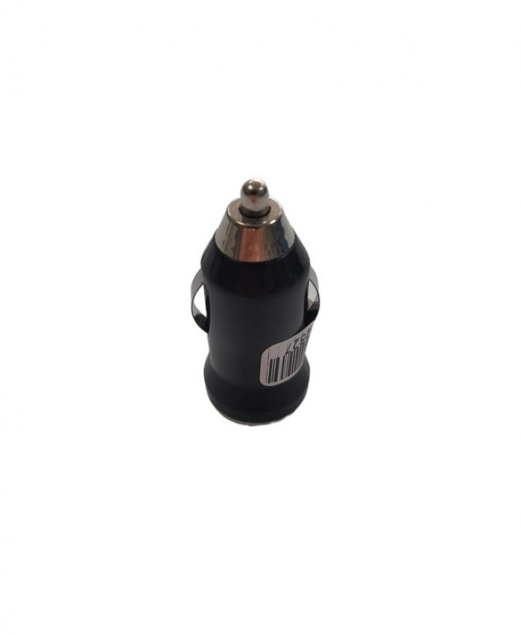 Adapter Auto Black HZ-008